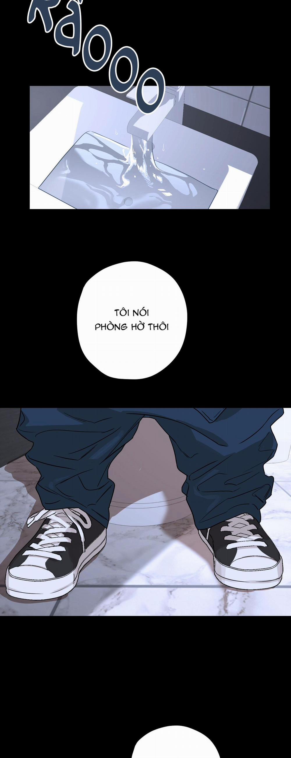 (Axa) Mị Hoặc Khó Cưỡng 7 trang 15