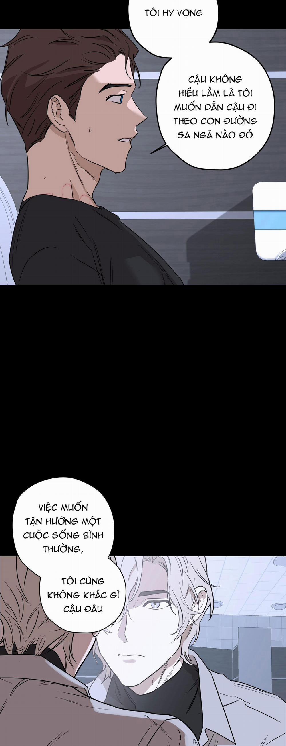 (Axa) Mị Hoặc Khó Cưỡng 7 trang 16