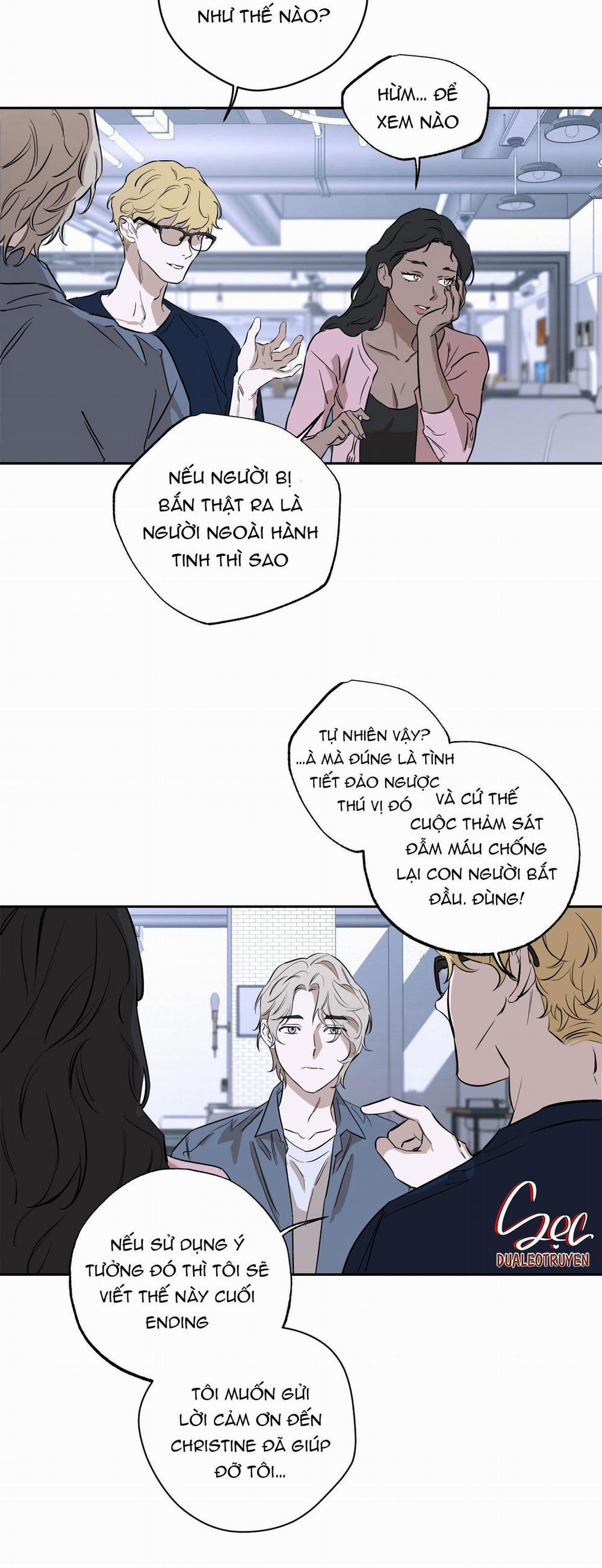 (Axa) Mị Hoặc Khó Cưỡng 7 trang 2