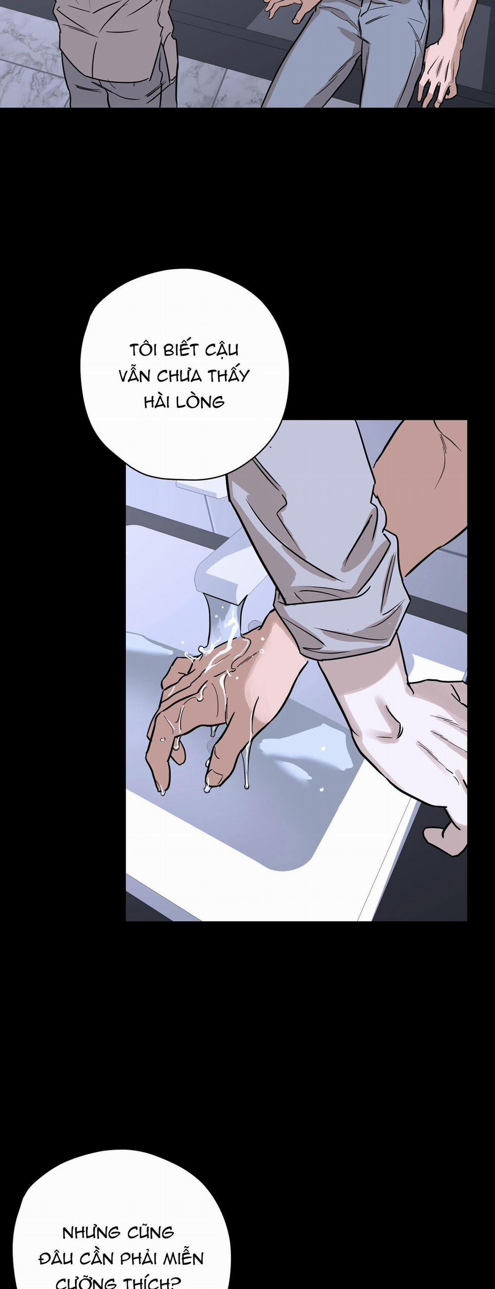 (Axa) Mị Hoặc Khó Cưỡng 7 trang 22