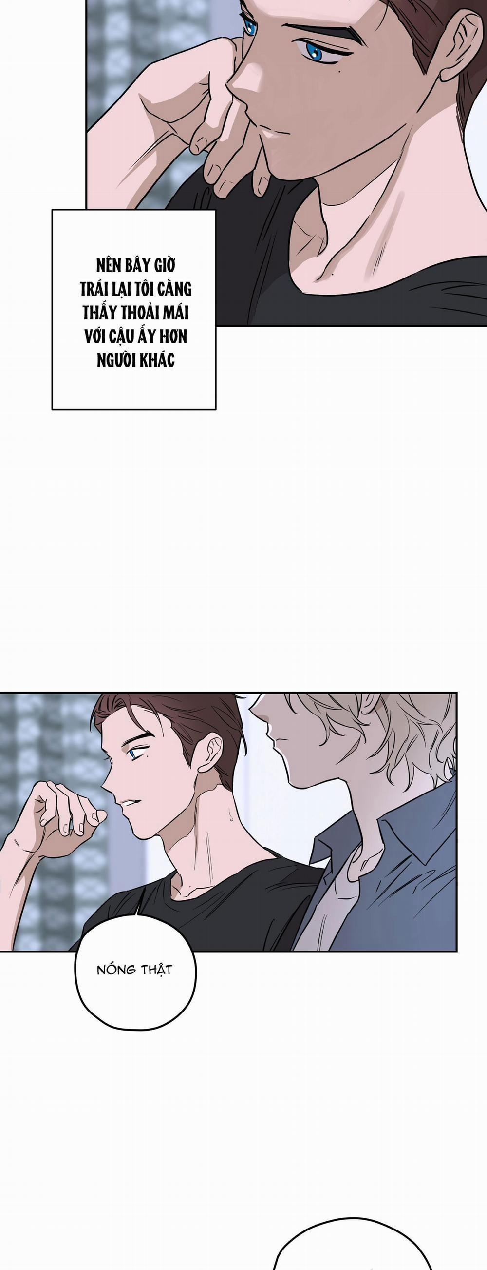 (Axa) Mị Hoặc Khó Cưỡng 7 trang 25