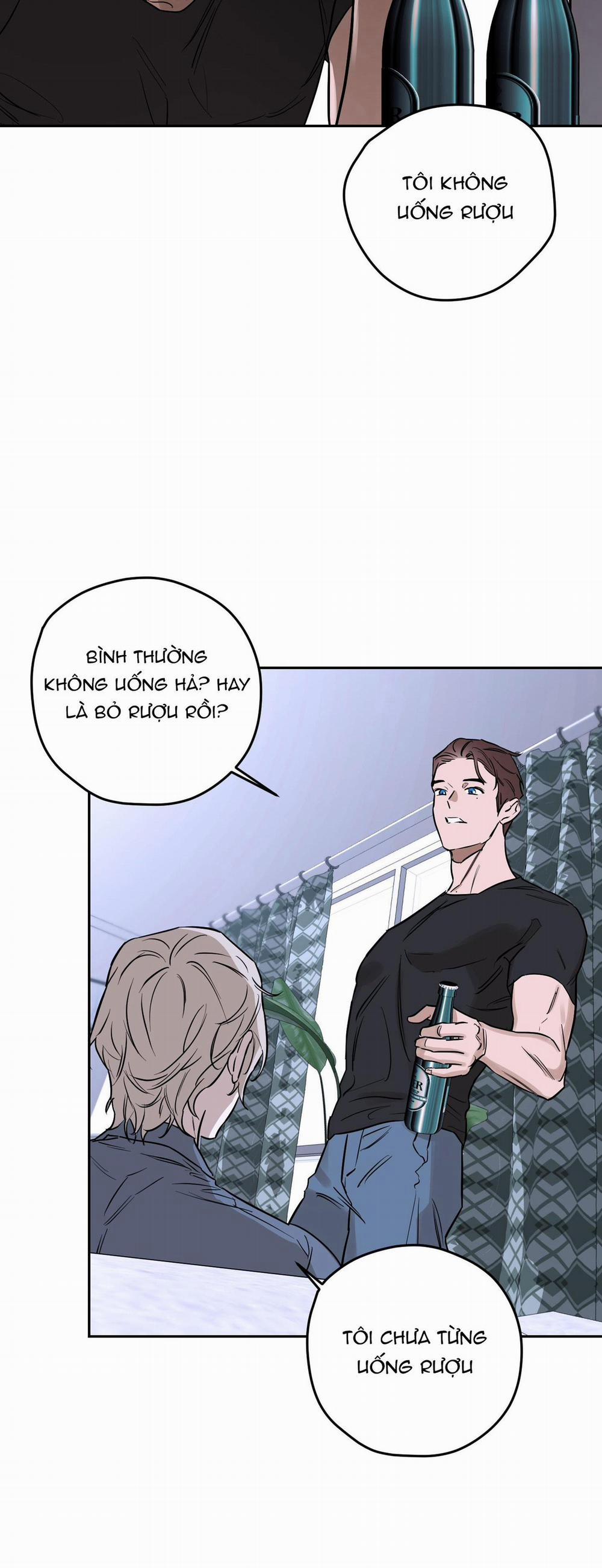 (Axa) Mị Hoặc Khó Cưỡng 7 trang 27