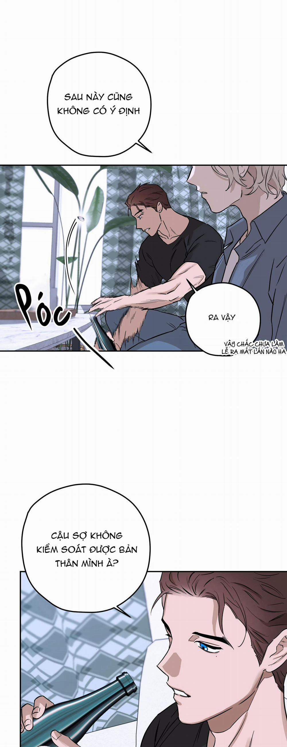 (Axa) Mị Hoặc Khó Cưỡng 7 trang 28