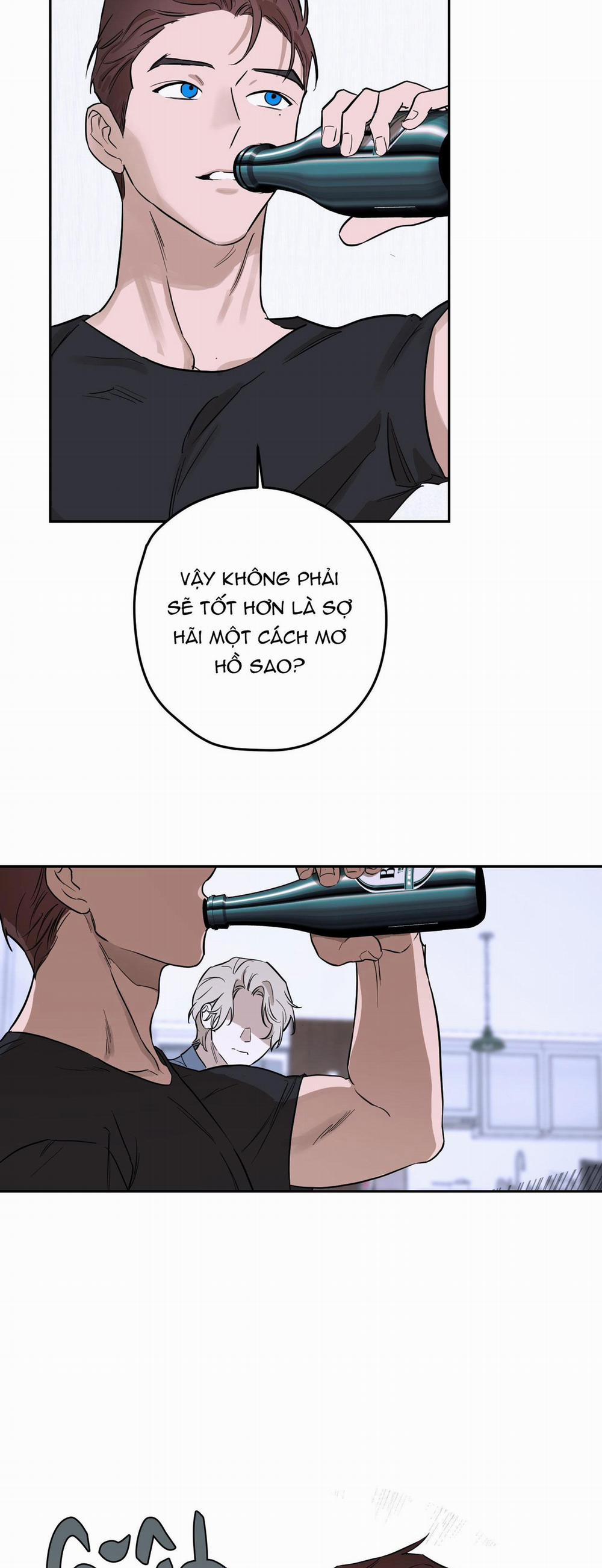 (Axa) Mị Hoặc Khó Cưỡng 7 trang 30