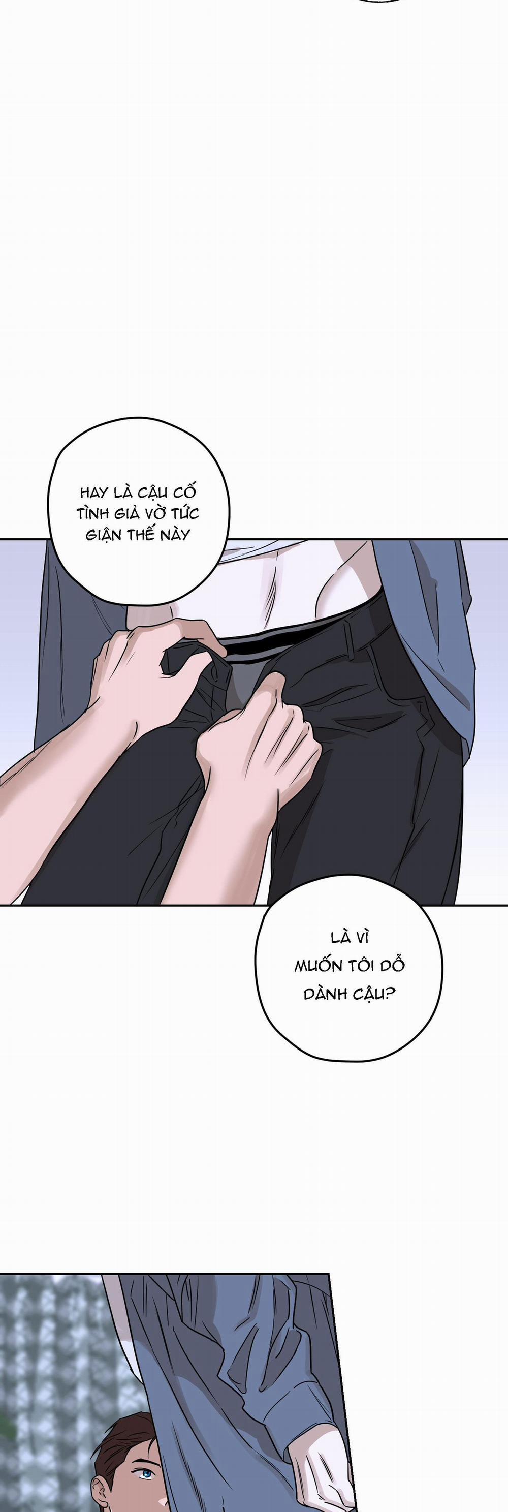 (Axa) Mị Hoặc Khó Cưỡng 7 trang 34