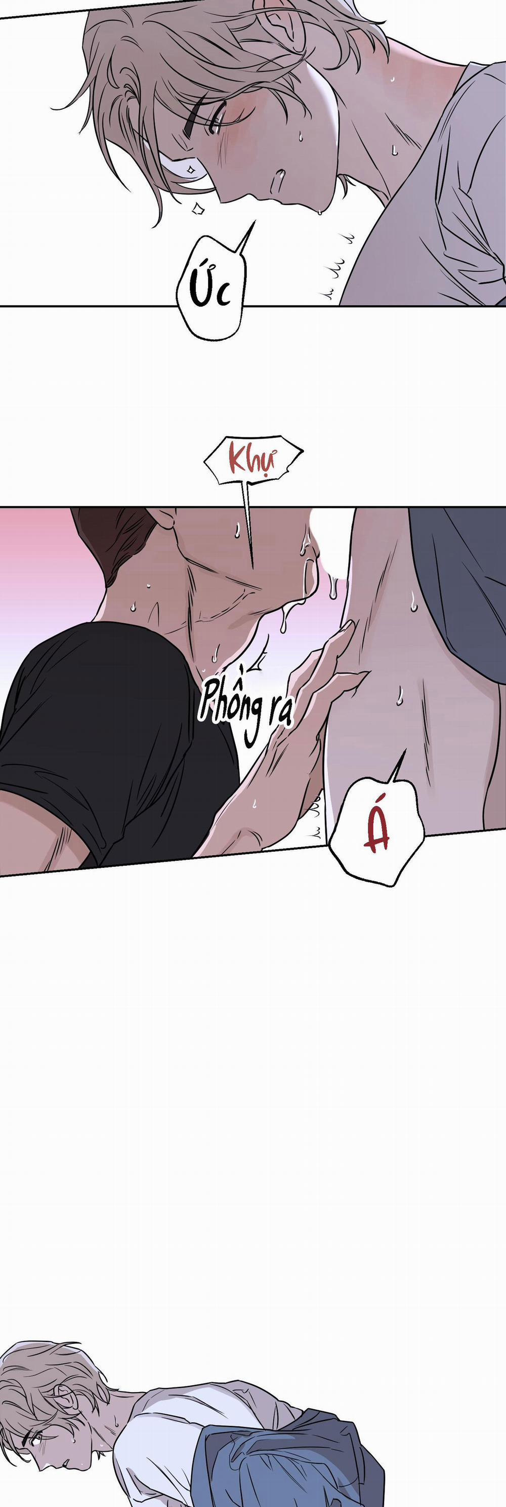 (Axa) Mị Hoặc Khó Cưỡng 7 trang 39