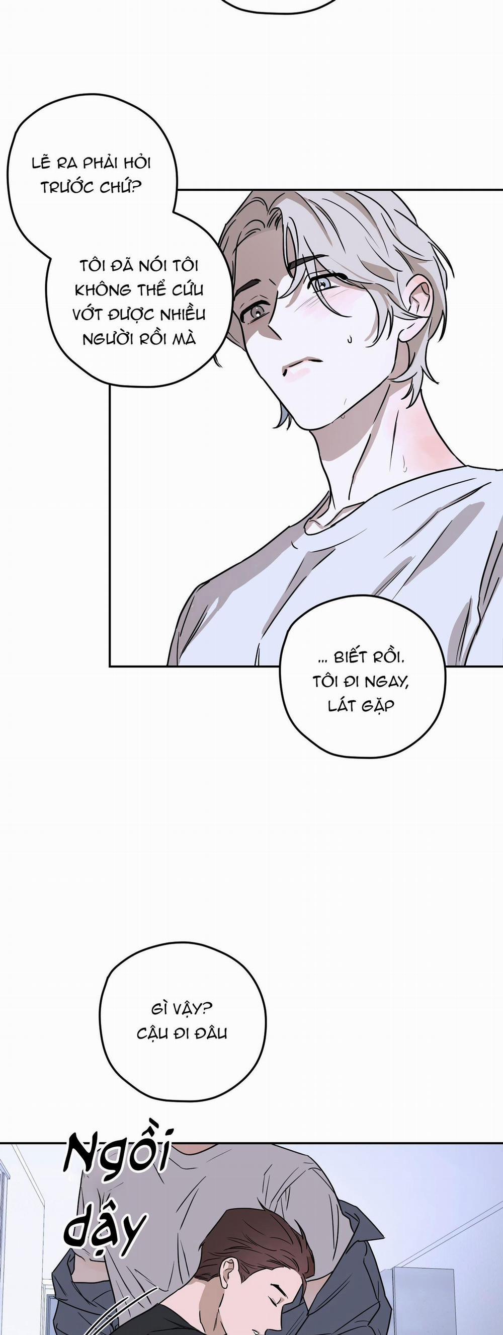 (Axa) Mị Hoặc Khó Cưỡng 7 trang 42