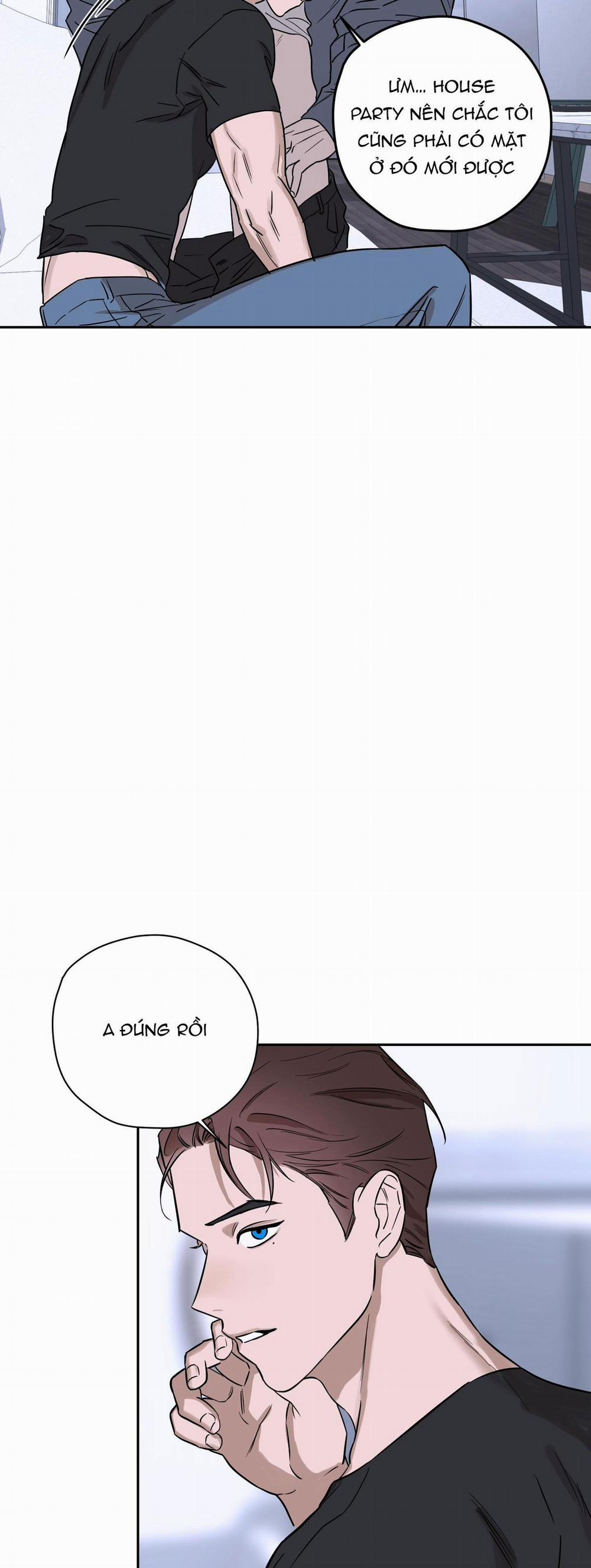 (Axa) Mị Hoặc Khó Cưỡng 7 trang 43