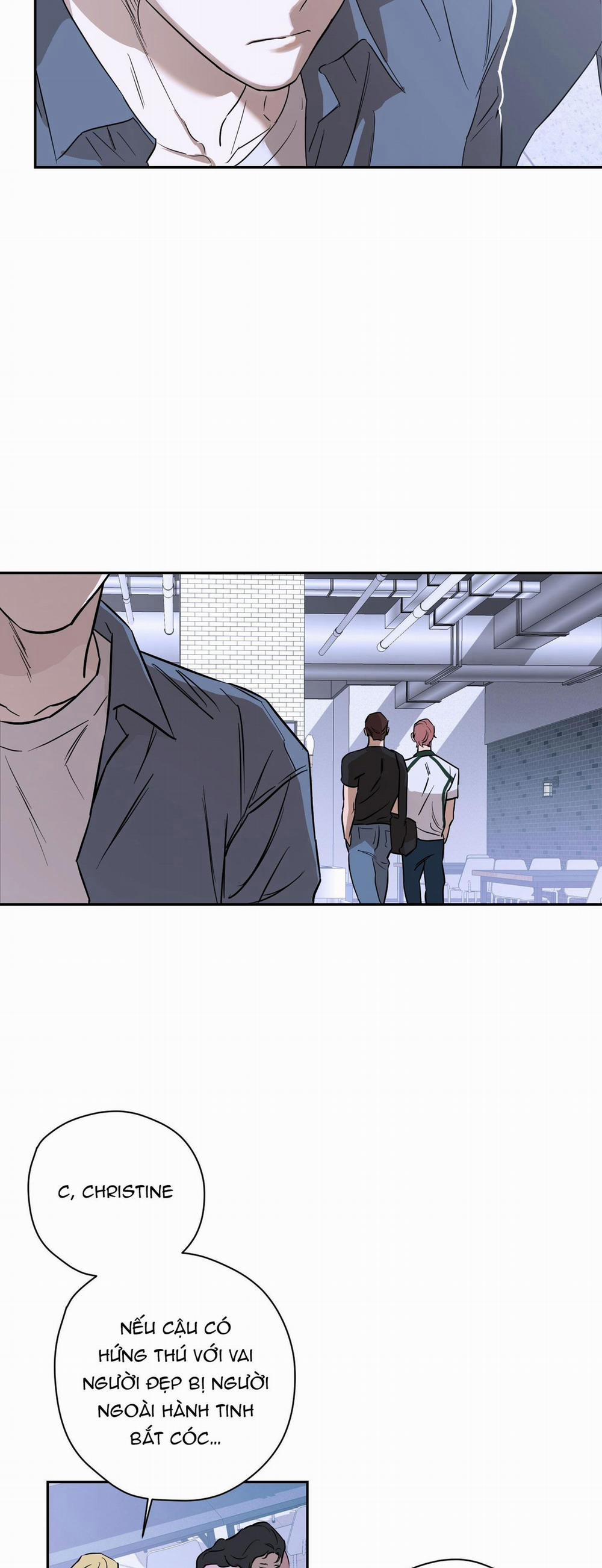 (Axa) Mị Hoặc Khó Cưỡng 7 trang 6