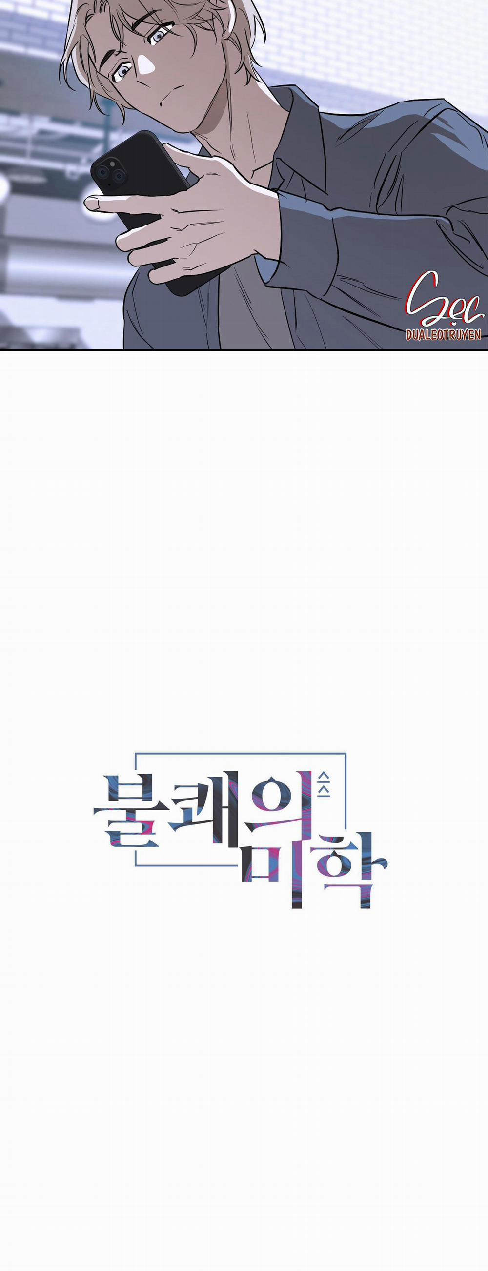 (Axa) Mị Hoặc Khó Cưỡng 7 trang 8