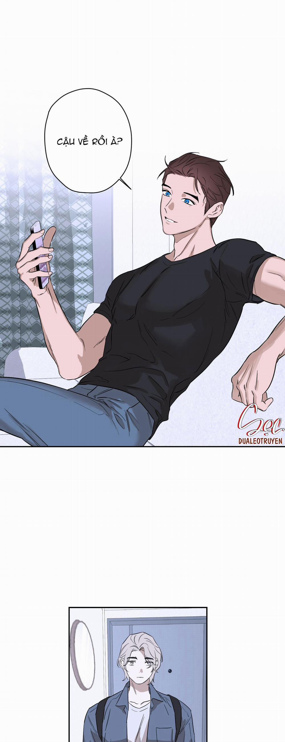 (Axa) Mị Hoặc Khó Cưỡng 7 trang 9