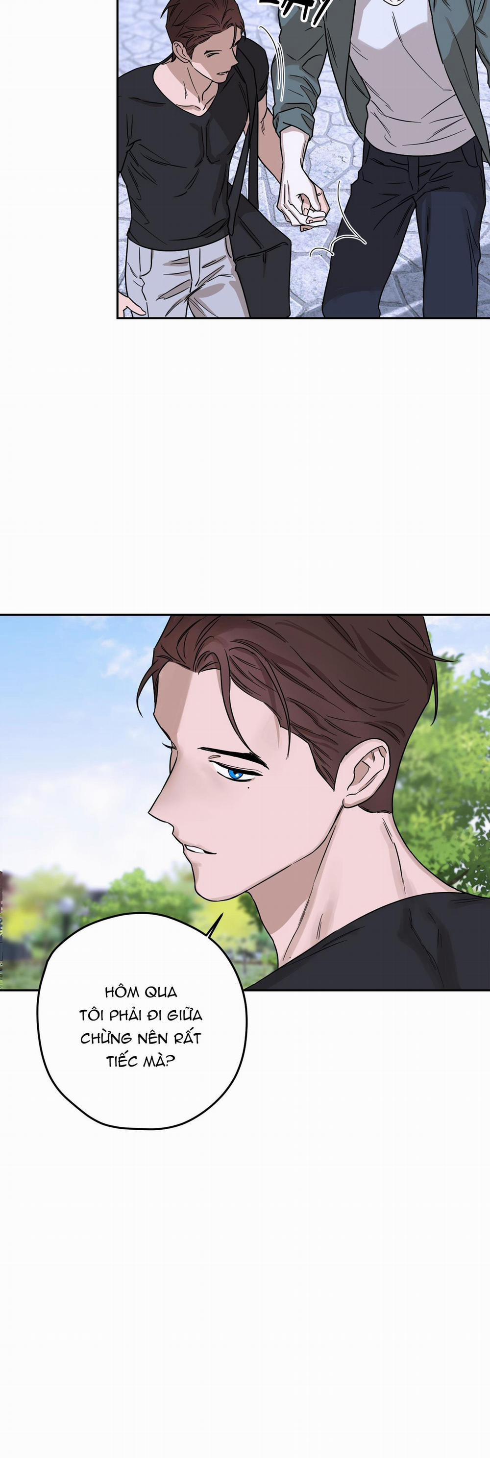 (Axa) Mị Hoặc Khó Cưỡng 8 trang 31