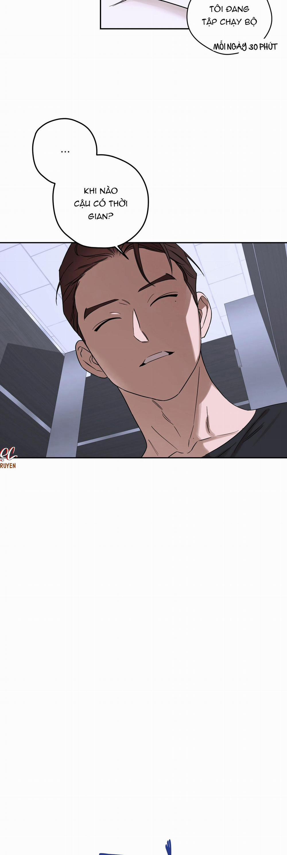 (Axa) Mị Hoặc Khó Cưỡng 8 trang 35