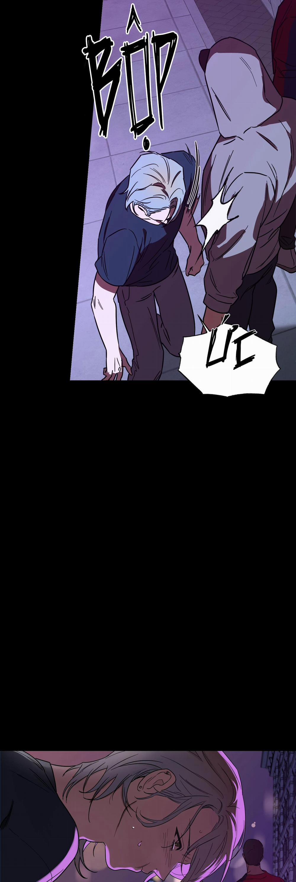 (Axa) Mị Hoặc Khó Cưỡng 8 trang 5