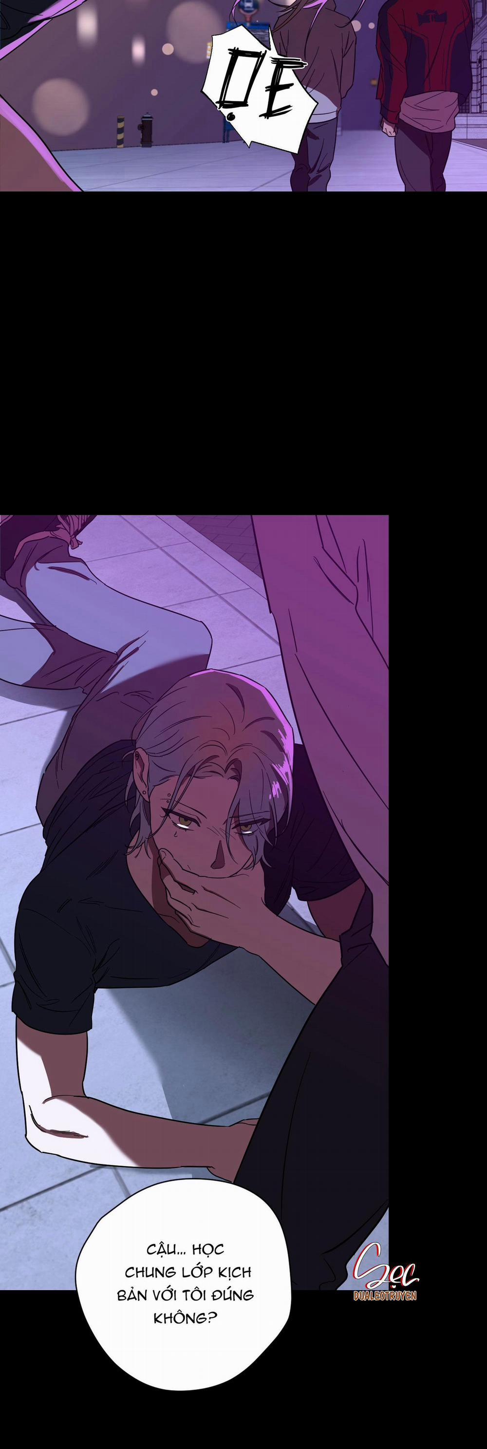 (Axa) Mị Hoặc Khó Cưỡng 8 trang 6