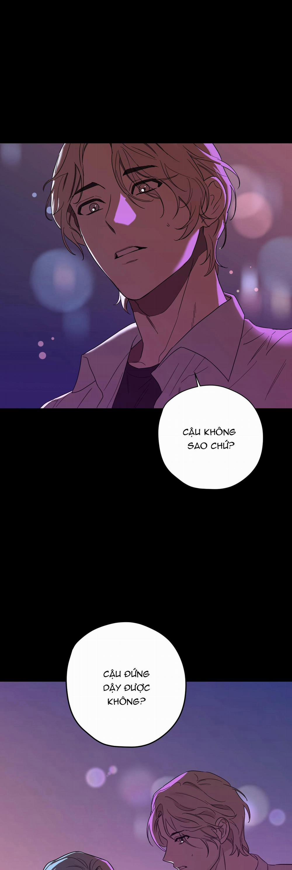 (Axa) Mị Hoặc Khó Cưỡng 8 trang 7