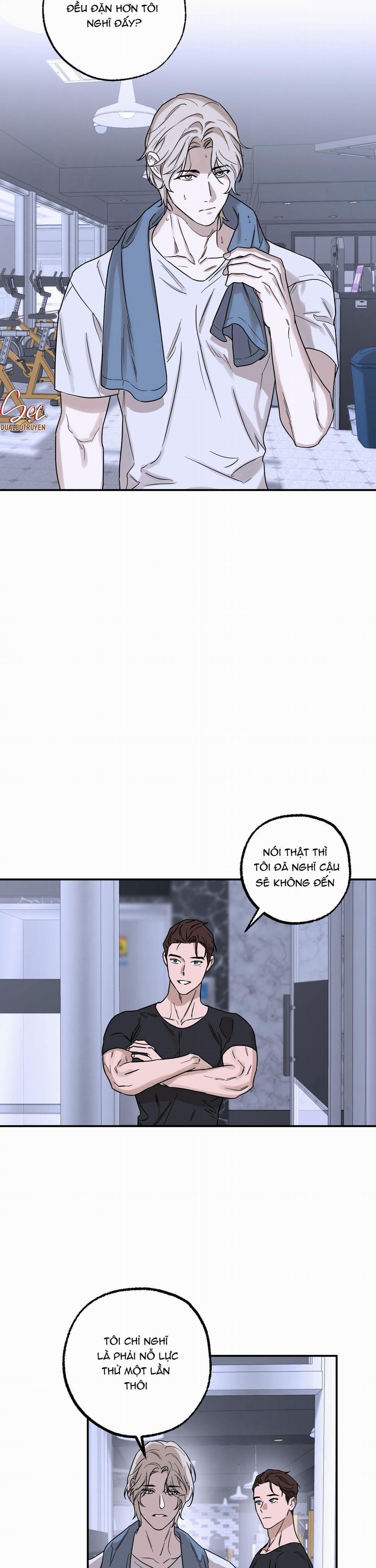 (Axa) Mị Hoặc Khó Cưỡng 9 trang 15