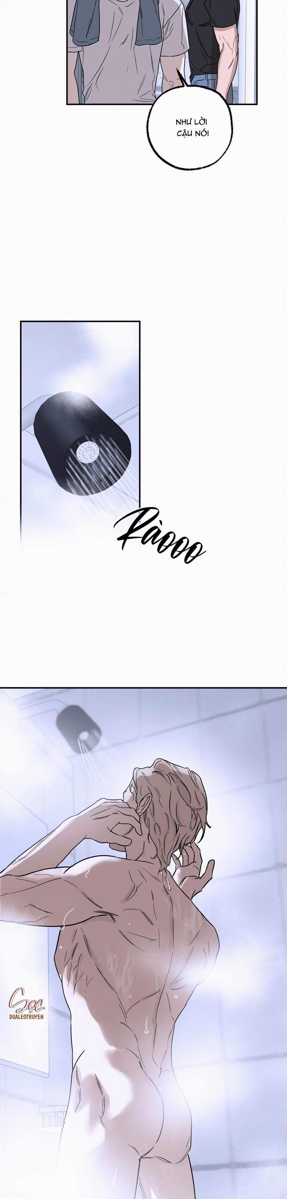 (Axa) Mị Hoặc Khó Cưỡng 9 trang 16