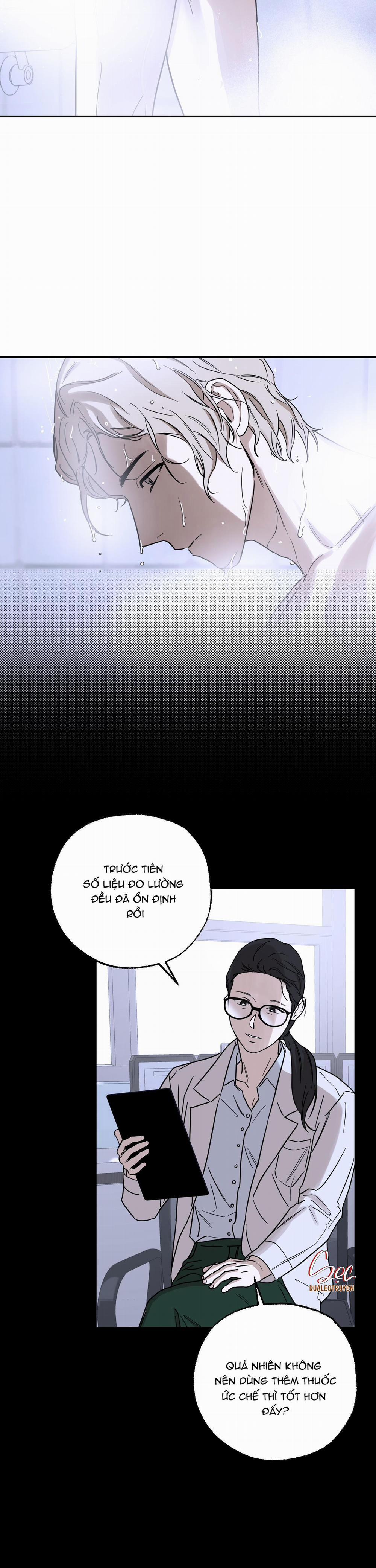 (Axa) Mị Hoặc Khó Cưỡng 9 trang 17