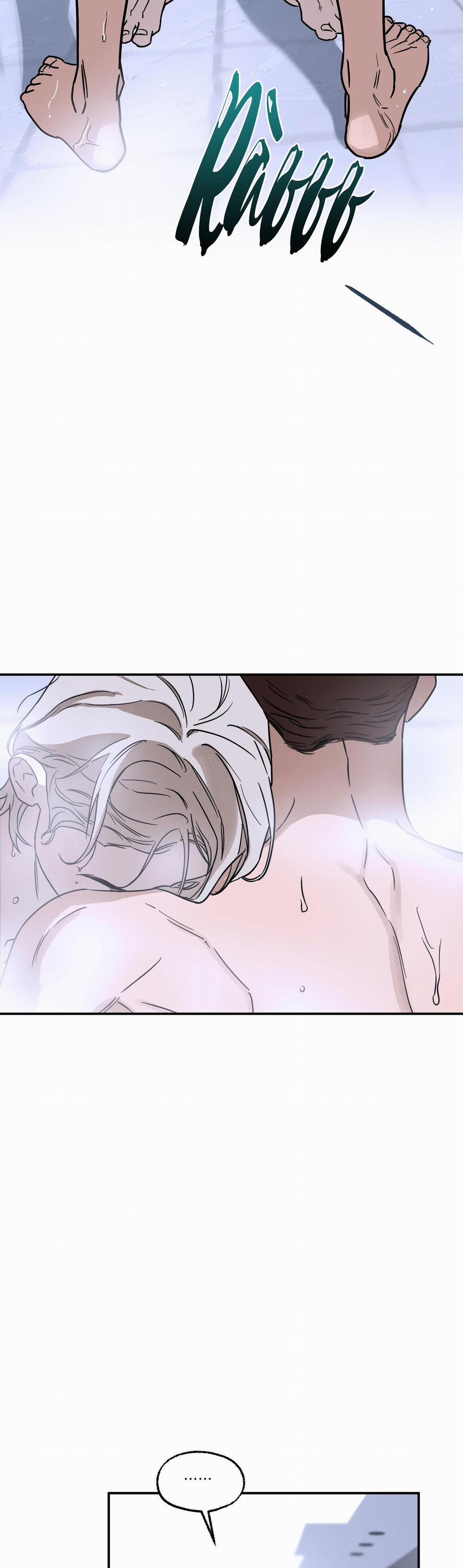 (Axa) Mị Hoặc Khó Cưỡng 9 trang 27