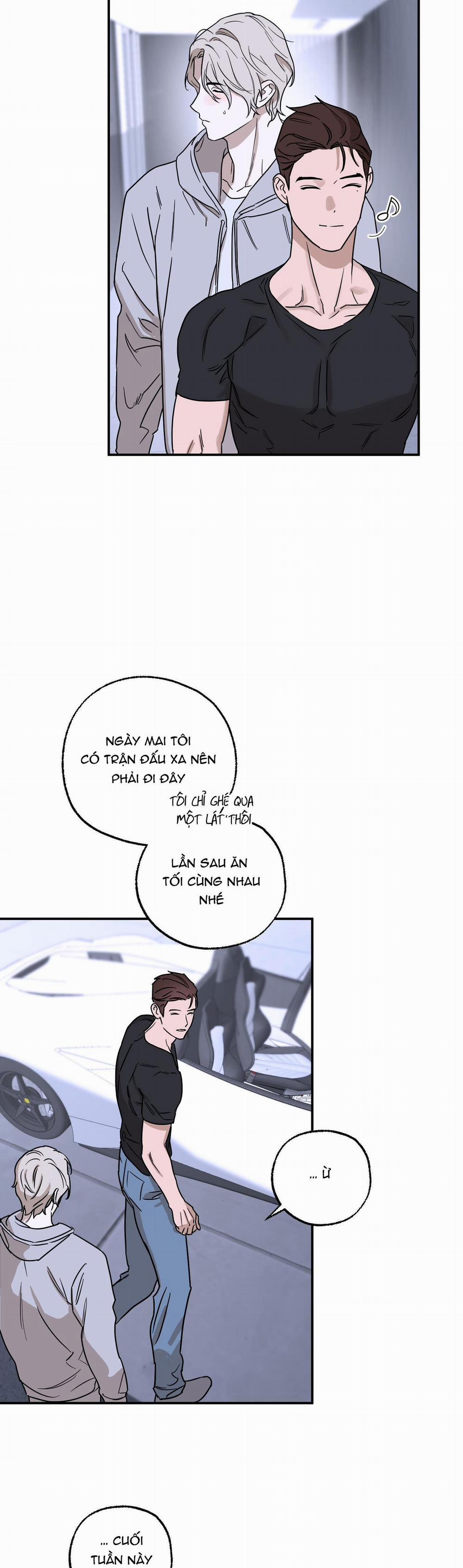 (Axa) Mị Hoặc Khó Cưỡng 9 trang 28