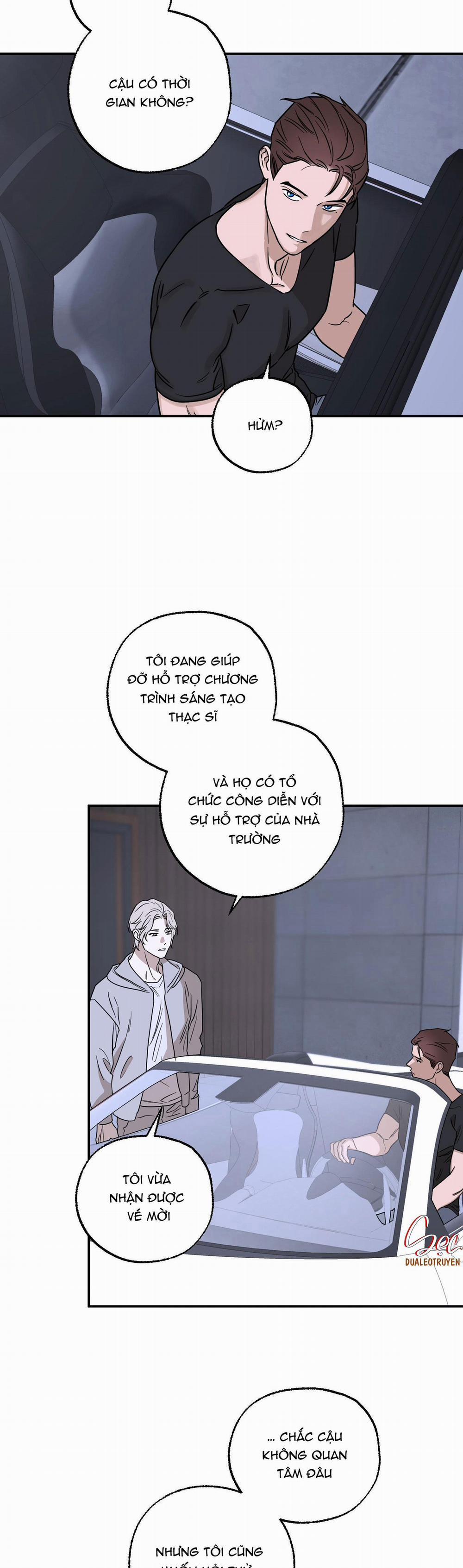 (Axa) Mị Hoặc Khó Cưỡng 9 trang 29