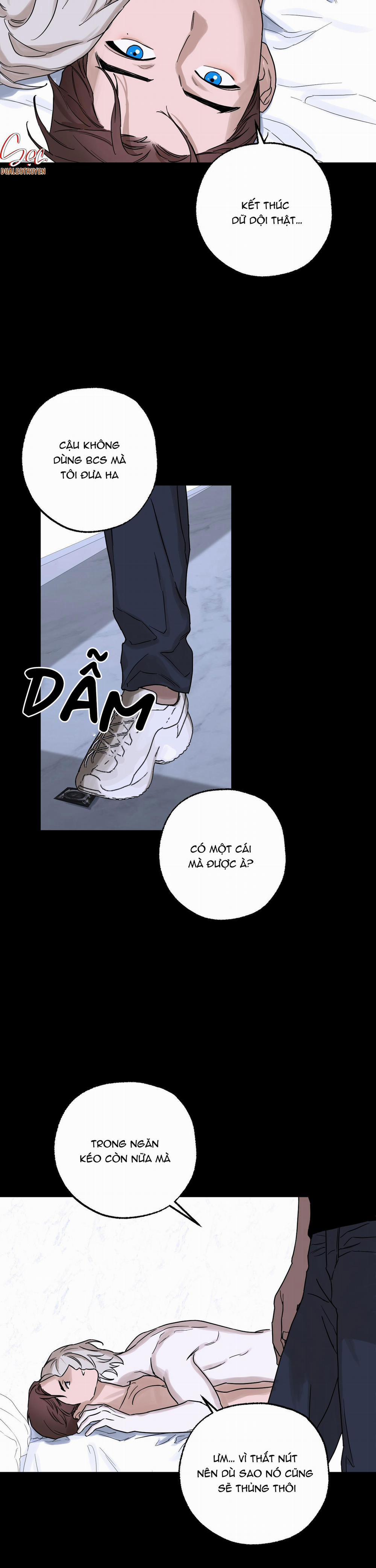 (Axa) Mị Hoặc Khó Cưỡng 9 trang 6