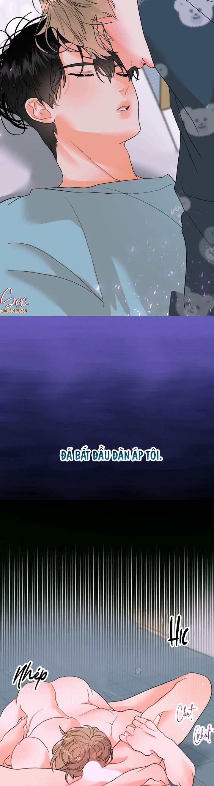 (AxB) OMEGA CỦA ANH TRAI 0 PREVIEW trang 3