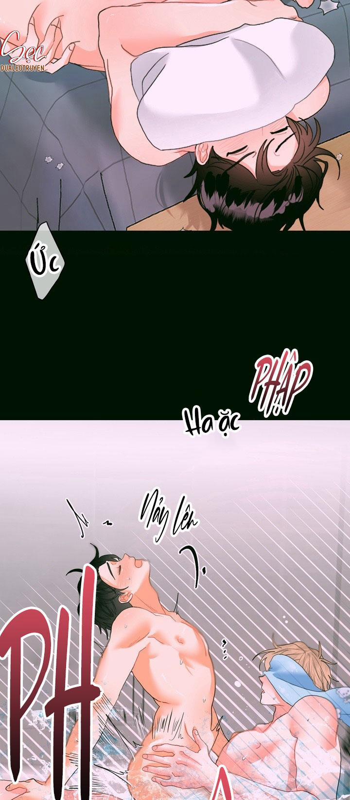 (AxB) OMEGA CỦA ANH TRAI 0 PREVIEW trang 4