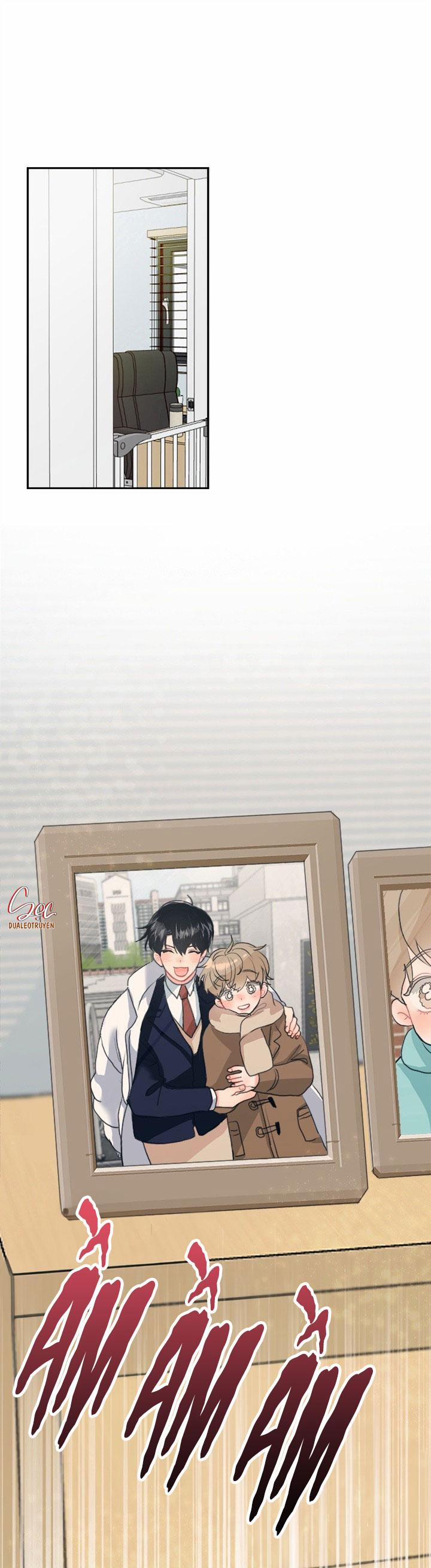 (AxB) OMEGA CỦA ANH TRAI 1 trang 0