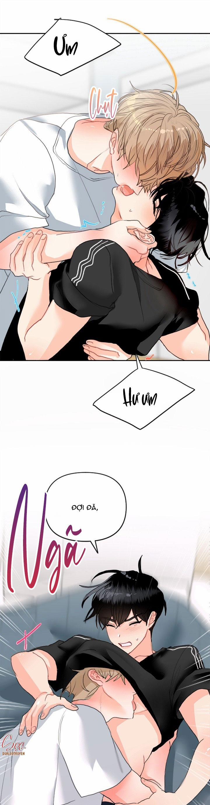 (AxB) OMEGA CỦA ANH TRAI 1 trang 10