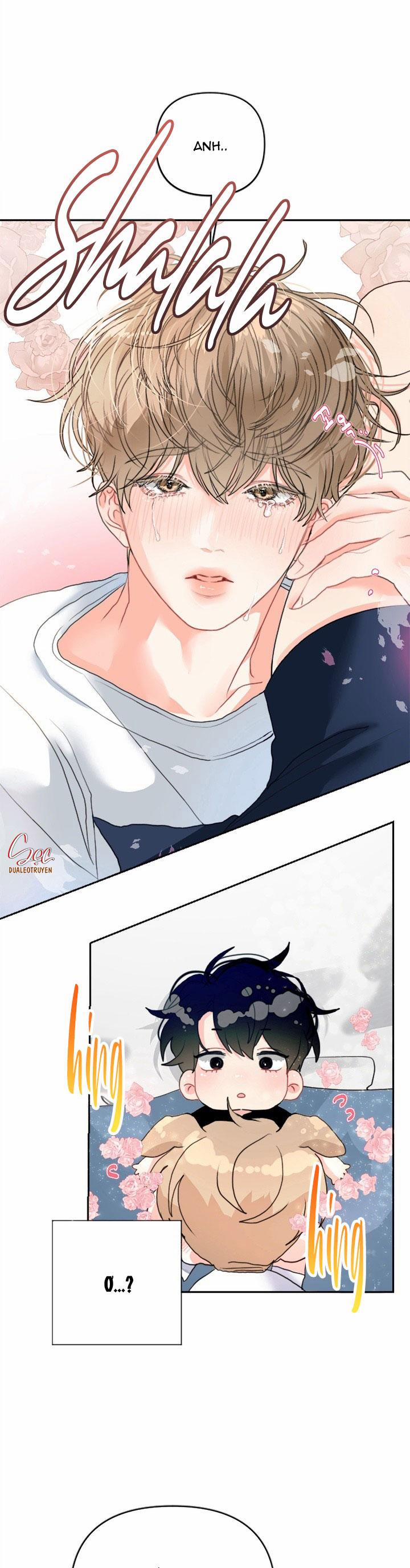 (AxB) OMEGA CỦA ANH TRAI 1 trang 13