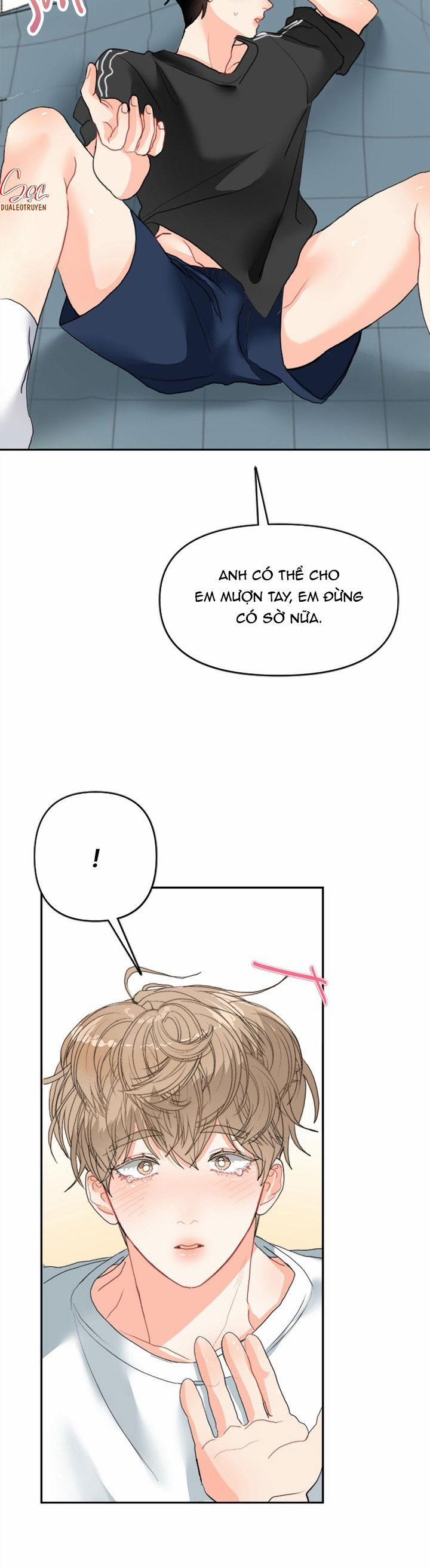 (AxB) OMEGA CỦA ANH TRAI 1 trang 16