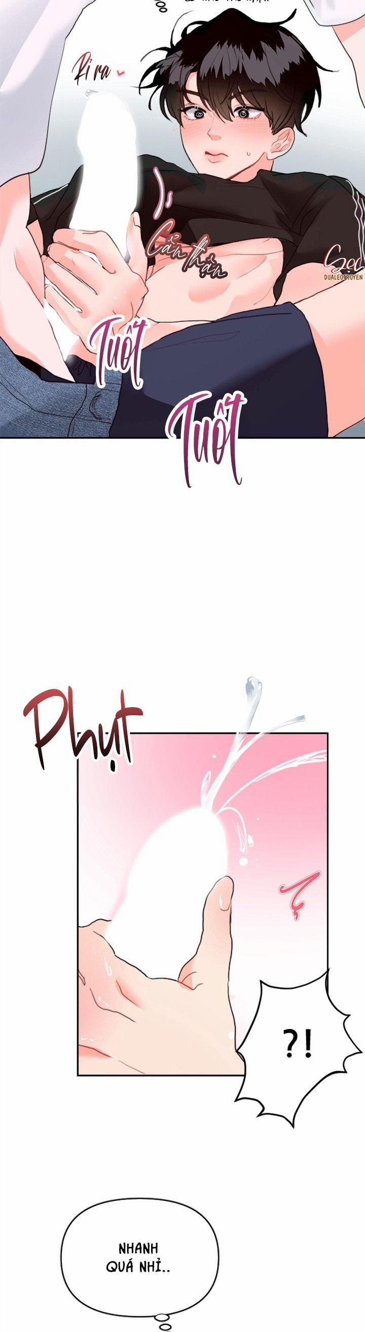 (AxB) OMEGA CỦA ANH TRAI 1 trang 19