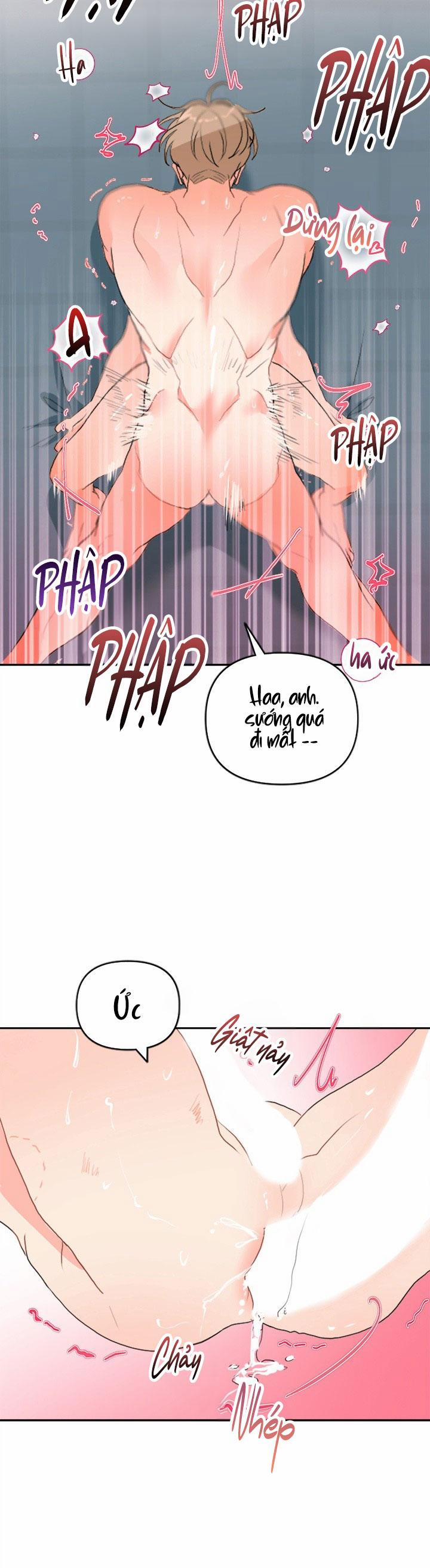 (AxB) OMEGA CỦA ANH TRAI 1 trang 32