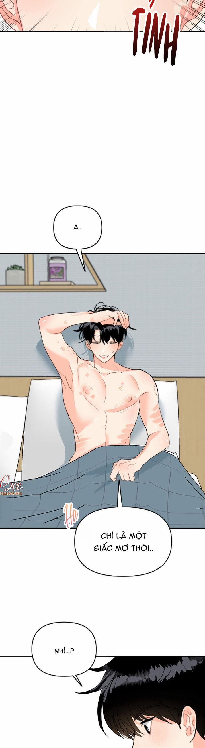 (AxB) OMEGA CỦA ANH TRAI 1 trang 38