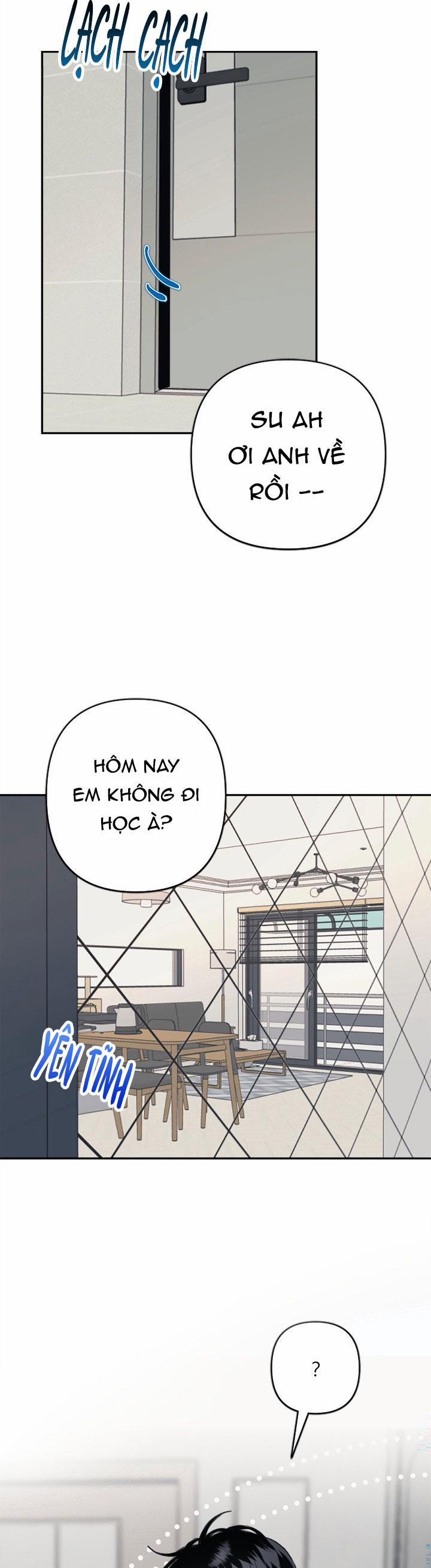 (AxB) OMEGA CỦA ANH TRAI 1 trang 4