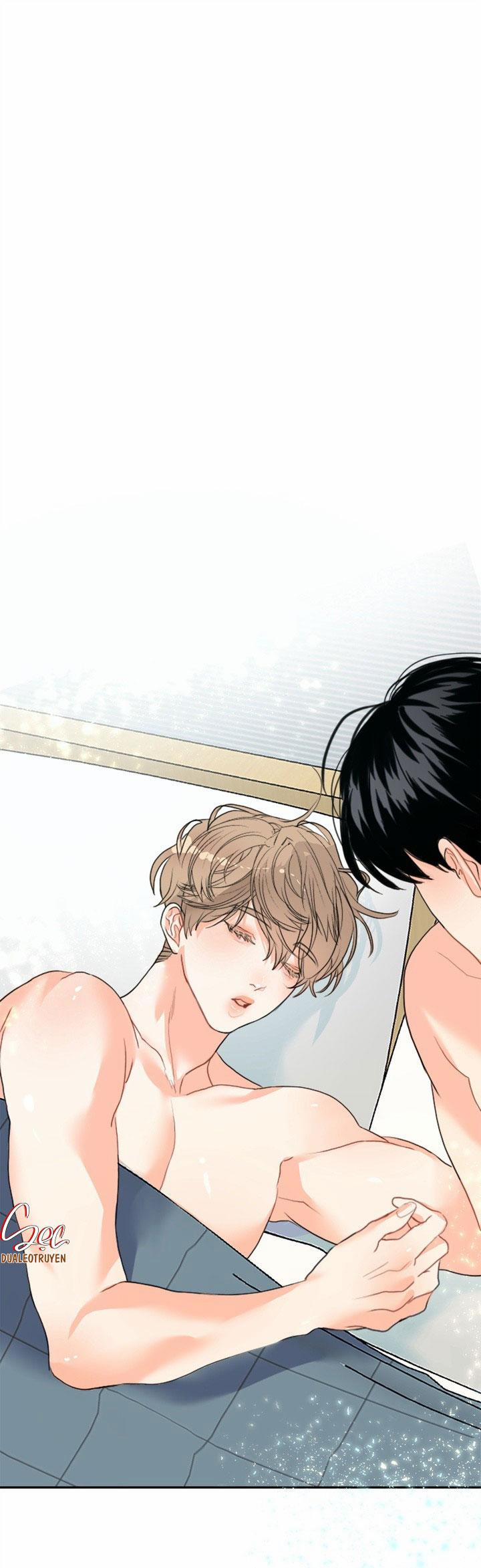 (AxB) OMEGA CỦA ANH TRAI 1 trang 40