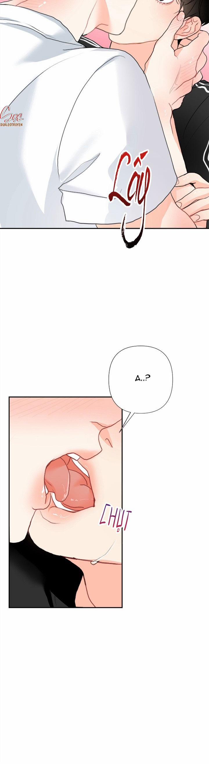 (AxB) OMEGA CỦA ANH TRAI 1 trang 9