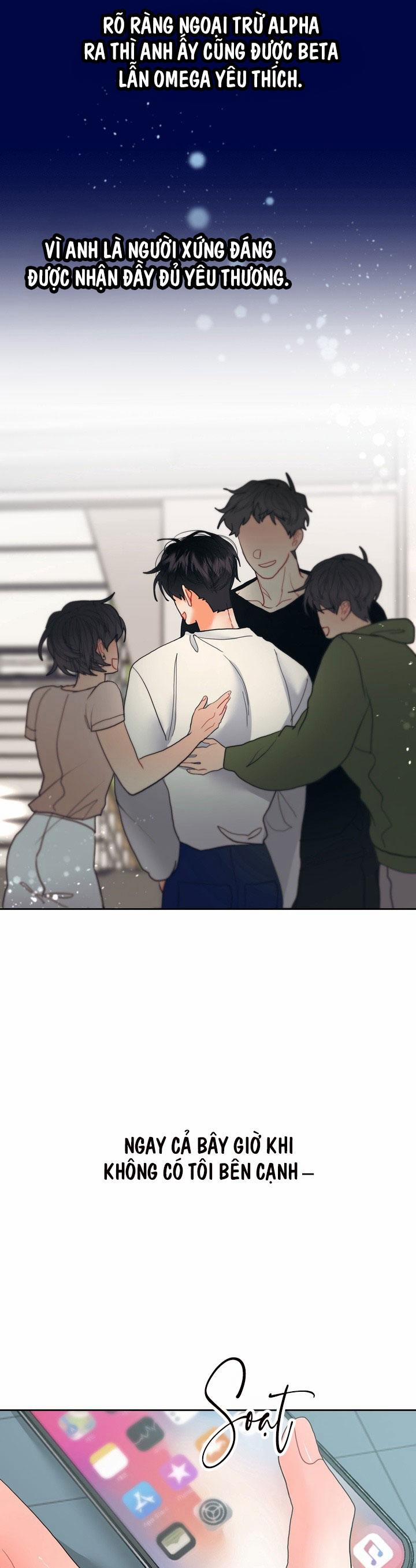 (AxB) OMEGA CỦA ANH TRAI 10 trang 15