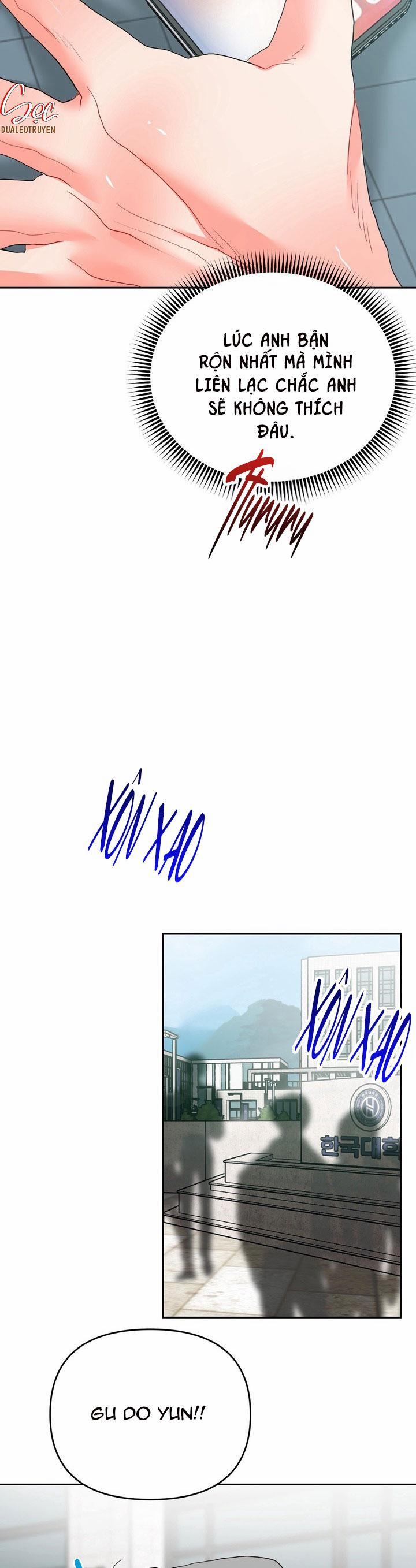 (AxB) OMEGA CỦA ANH TRAI 10 trang 16