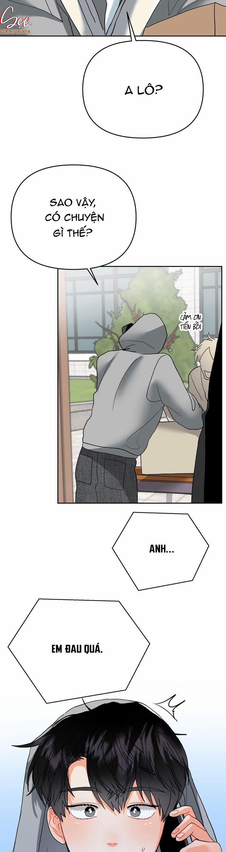 (AxB) OMEGA CỦA ANH TRAI 10 trang 19