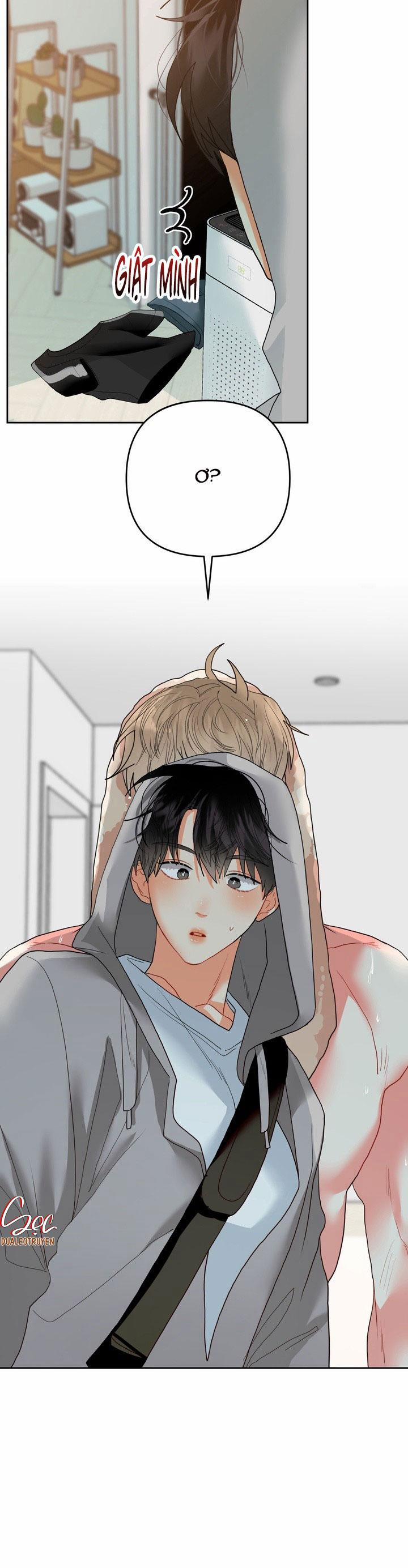 (AxB) OMEGA CỦA ANH TRAI 10 trang 23