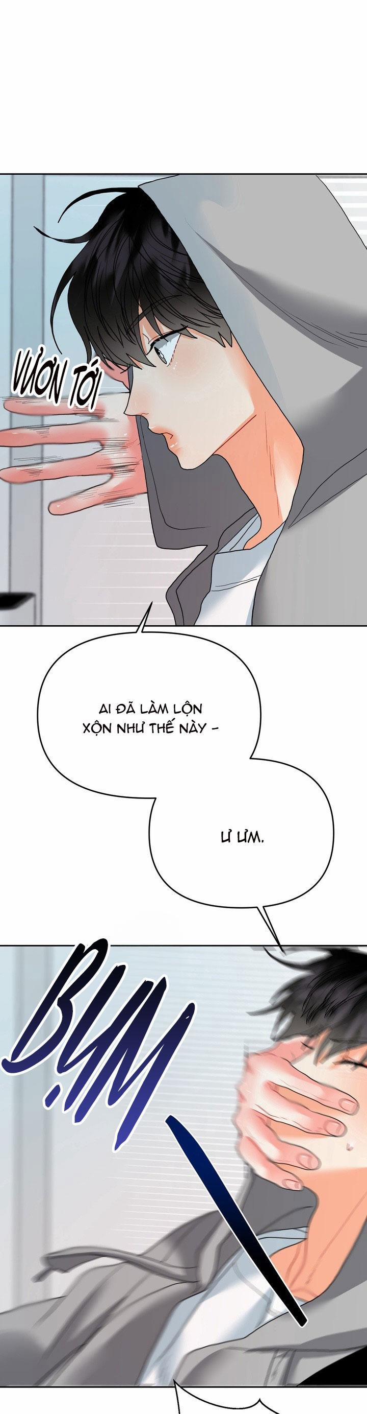 (AxB) OMEGA CỦA ANH TRAI 10 trang 24