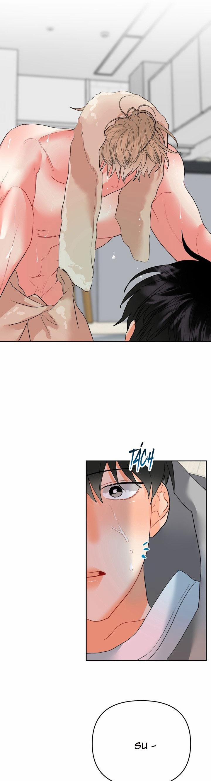 (AxB) OMEGA CỦA ANH TRAI 10 trang 26