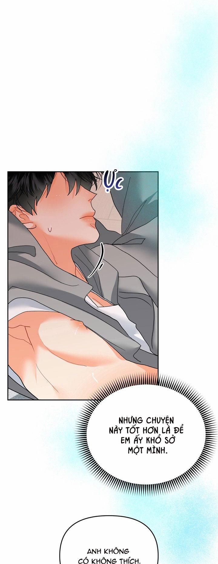 (AxB) OMEGA CỦA ANH TRAI 10 trang 35