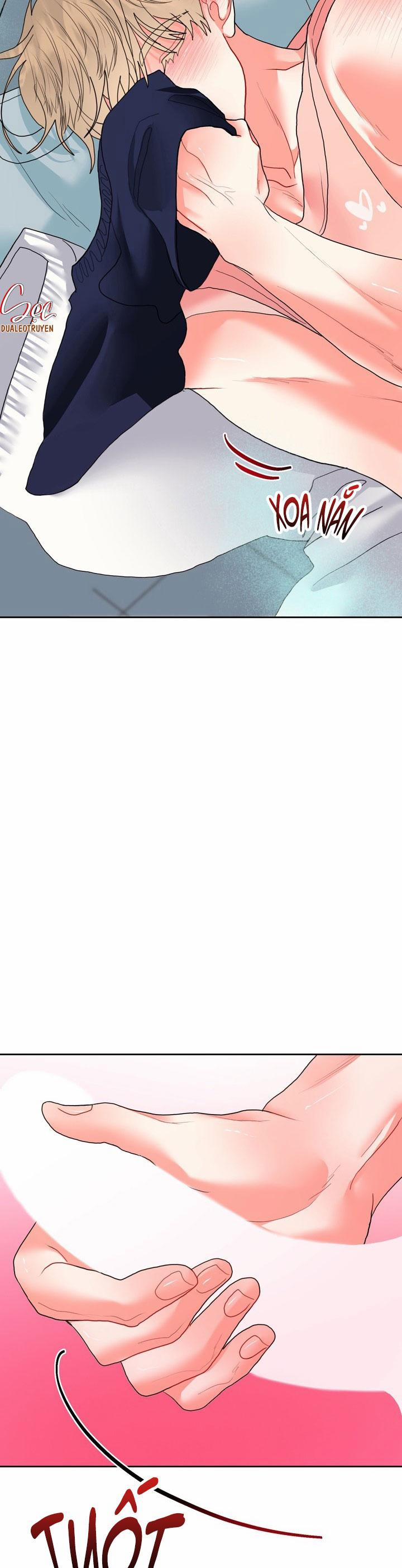 (AxB) OMEGA CỦA ANH TRAI 10 trang 8