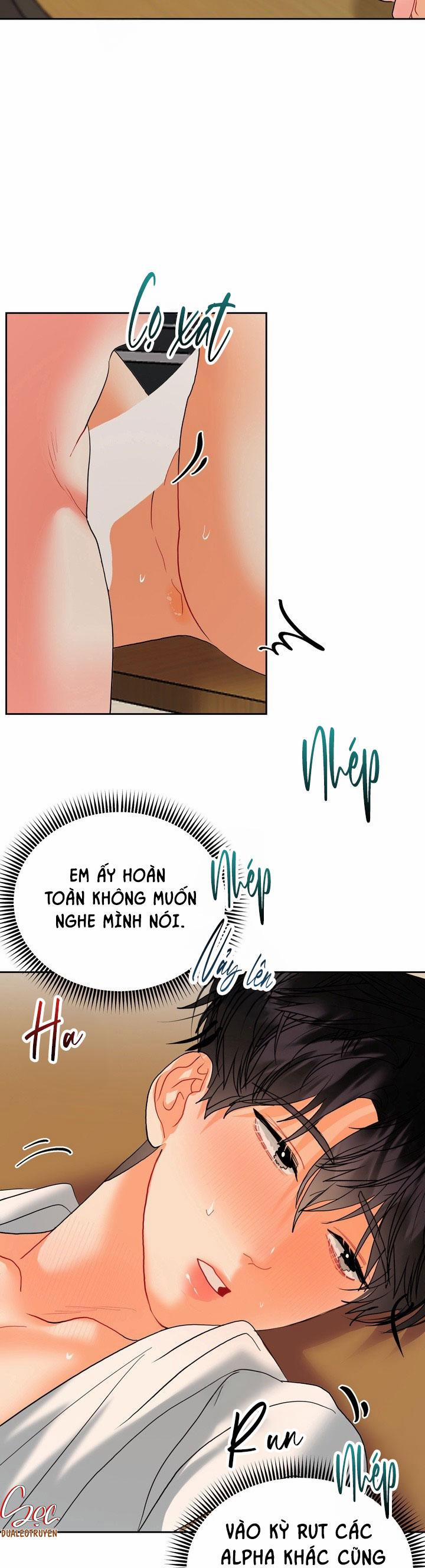 (AxB) OMEGA CỦA ANH TRAI 11 trang 12