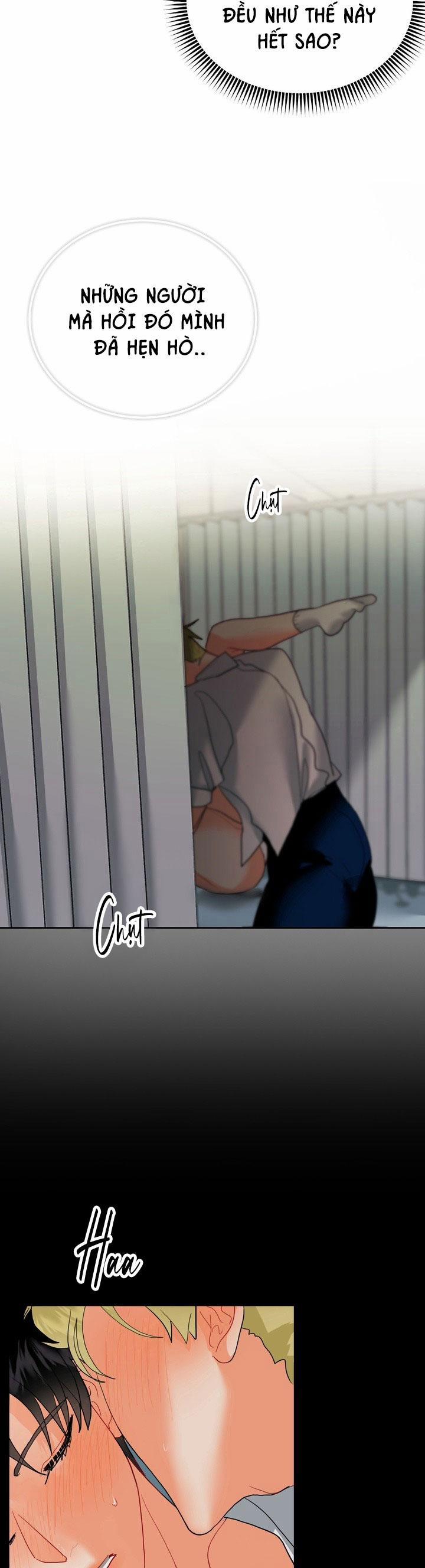 (AxB) OMEGA CỦA ANH TRAI 11 trang 13