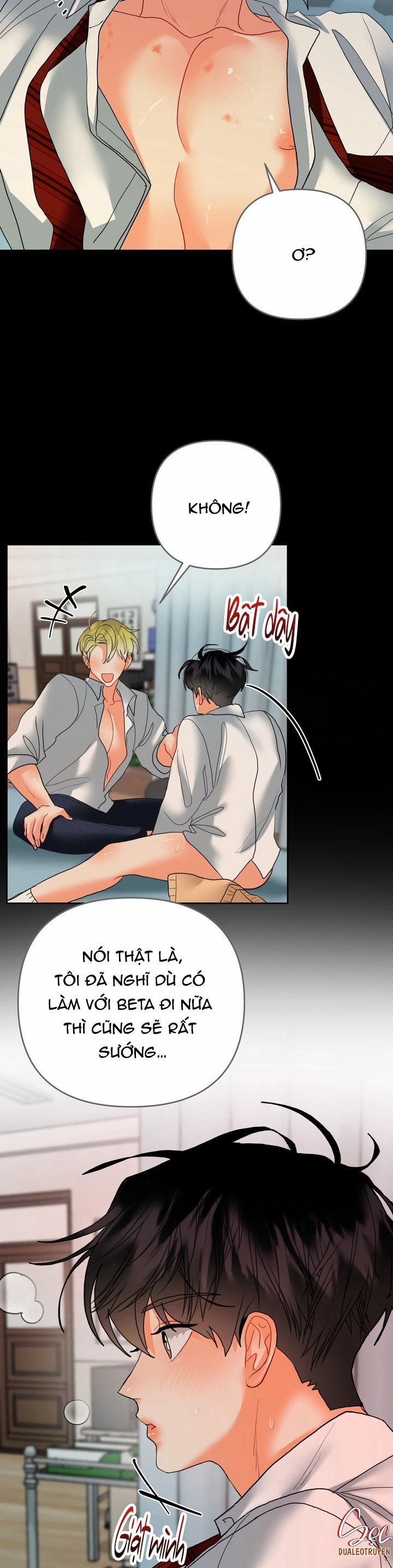 (AxB) OMEGA CỦA ANH TRAI 11 trang 15